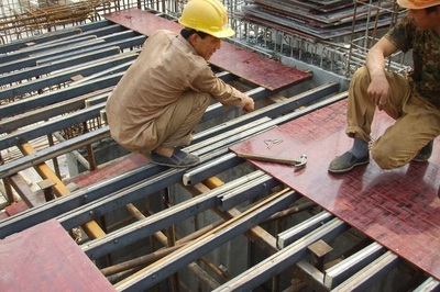 建筑劳务分包 建筑工程中的专业分工与协同管理