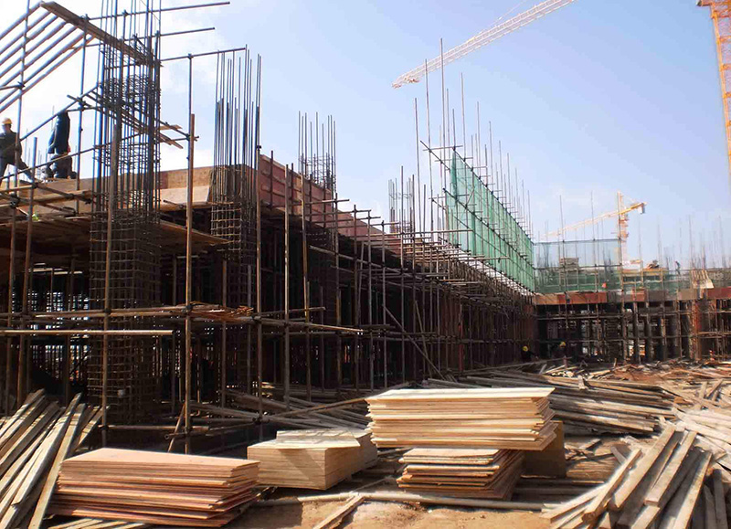 建筑工程劳务分包 模式解析与实务要点