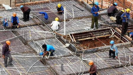 建筑业税收洼地优惠解析 分包模式下的增值税优化策略